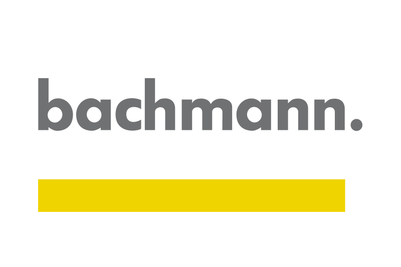 Logo-Bachmann