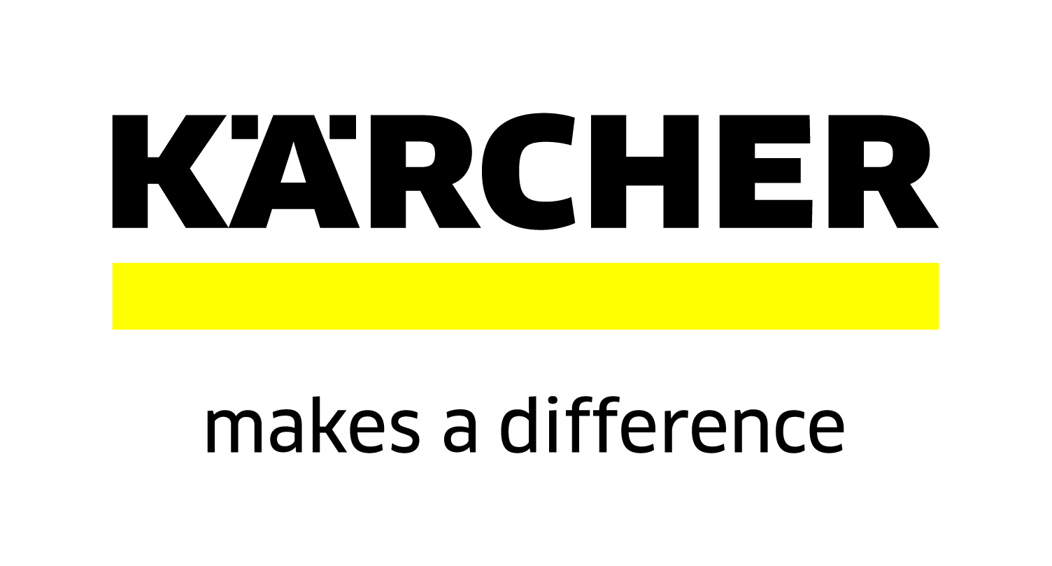 Logo Kärcher