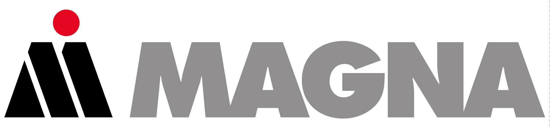 Magna Logo