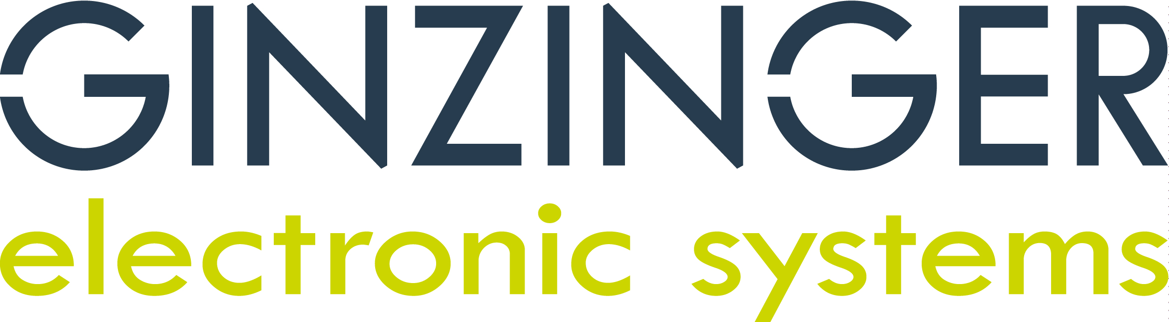 Logo der Firma Ginzinger Electronic Systems Gmbh